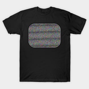 Tube T-Shirt